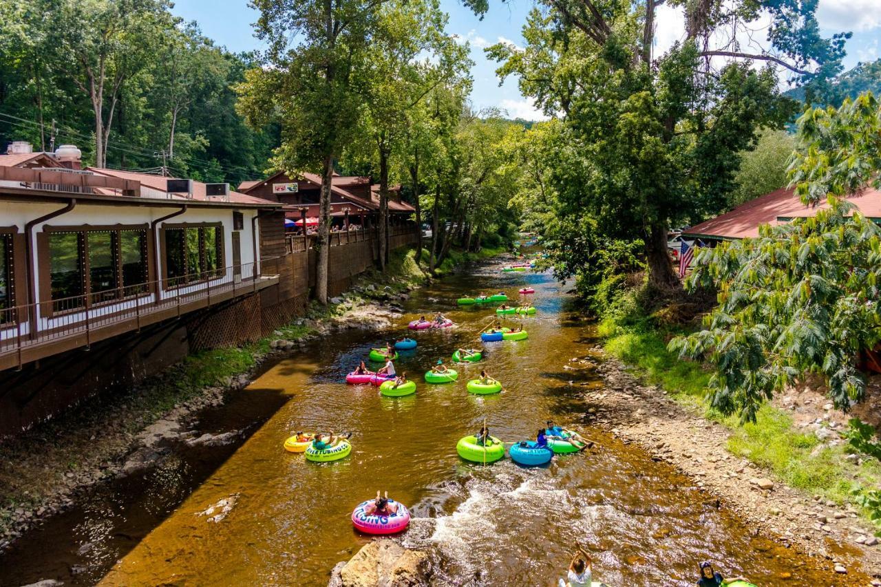 Enchantment Sautee Nacoochee Exterior photo